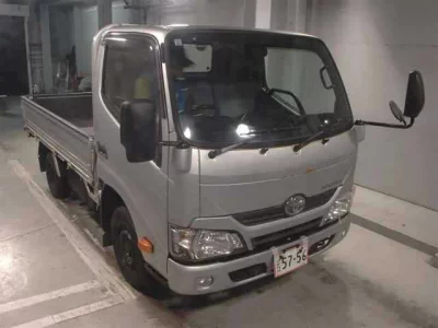 Toyota ToyoAce