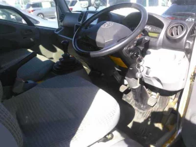 Toyota ToyoAce