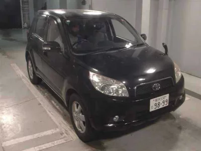 Toyota RUSH