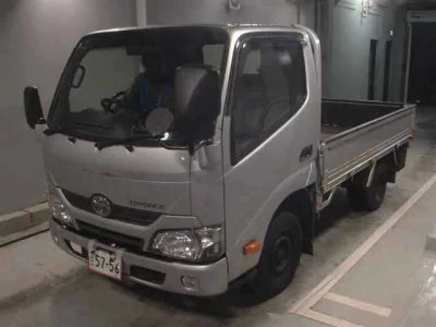 Toyota ToyoAce