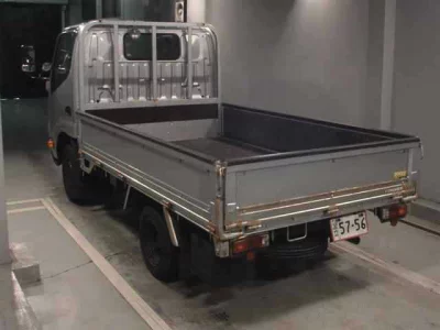 Toyota TOYOACE