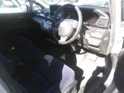 Honda EDIX
