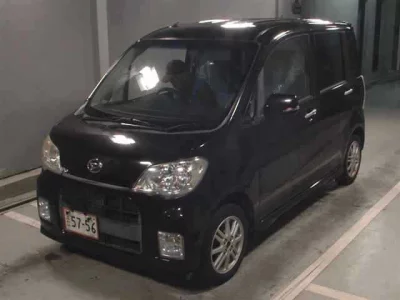 Daihatsu TANTO EXE