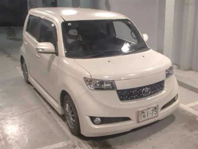 Toyota BB