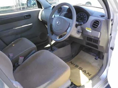 Nissan PINO