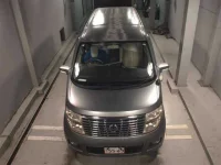Nissan ELGRAND лот № 8383 оценка 3.5  с аукциона в Японии 5