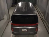 Nissan ELGRAND лот № 8383 оценка 3.5  с аукциона в Японии 6