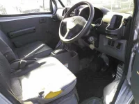 Nissan CLIPPER VAN лот № 3042 оценка R  с аукциона в Японии 2