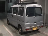 Nissan CLIPPER VAN лот № 3042 оценка R  с аукциона в Японии 1