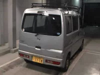 Nissan CLIPPER VAN лот № 3042 оценка R  с аукциона в Японии 4
