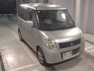 Suzuki PALETTE