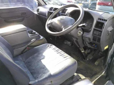 Nissan VANETTE TRUCK