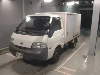 Nissan VANETTE TRUCK