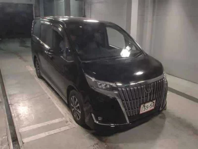 Toyota ESQUIRE