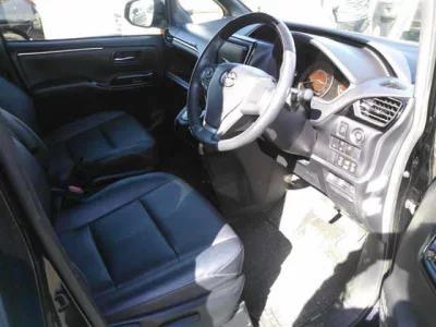 Toyota ESQUIRE