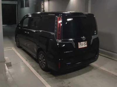 Toyota ESQUIRE