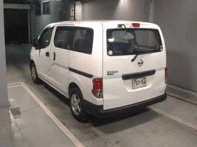 Nissan NV200