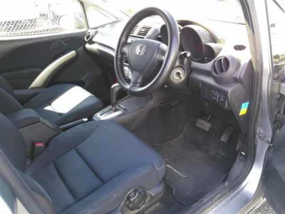 Honda AIRWAVE