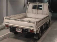 Mazda BONGO лот № 4020 оценка 3.5  с аукциона в Японии 4