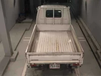 Mazda BONGO лот № 4020 оценка 3.5  с аукциона в Японии 6