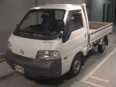 Mazda BONGO