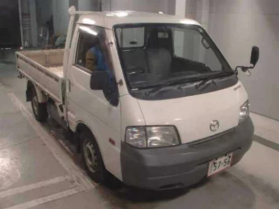Mazda BONGO