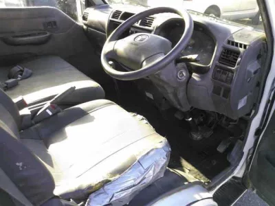 Mazda BONGO