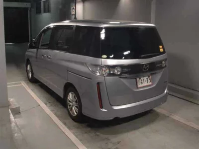 Mazda BIANTE