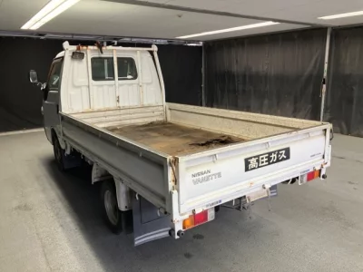 Nissan VANETTE TRUCK