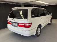 Nissan PRESAGE лот № 2018 оценка 3.5  с аукциона в Японии 5