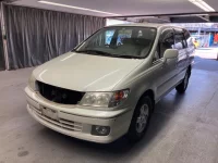 Nissan PRESAGE лот № 2018 оценка 3.5  с аукциона в Японии 4