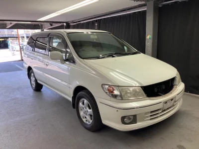 Nissan PRESAGE