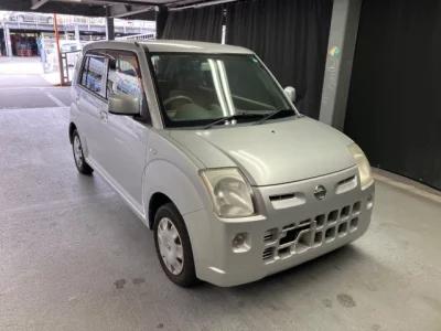 Nissan PINO