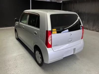 Nissan PINO