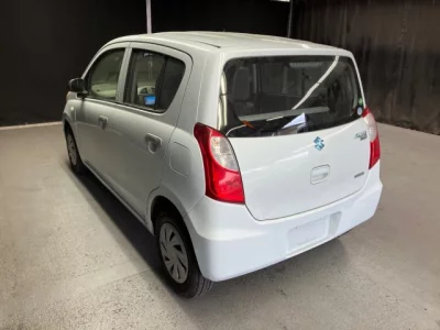 Suzuki ALTO ECO
