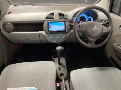 Suzuki ALTO ECO