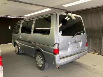 Mazda BONGO VAN