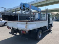 Nissan ATLAS лот № 5008 оценка 3.5  с аукциона в Японии 5