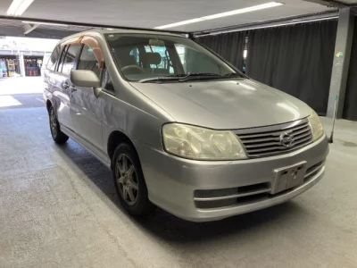 Nissan LIBERTY