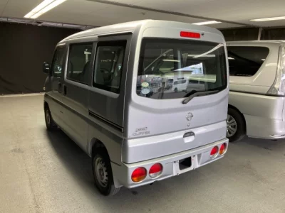 Nissan NV100 CLIPPER