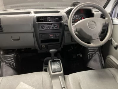 Nissan NV100 CLIPPER
