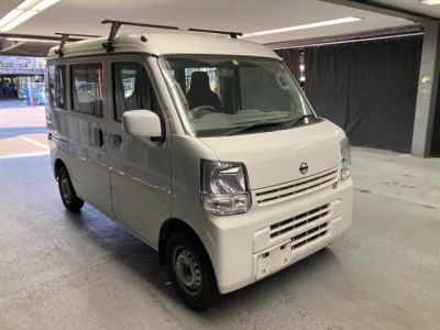 Nissan NV100 CLIPPER