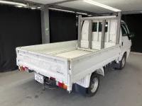 Nissan VANETTE TRUCK лот № 5005 оценка 3.5  с аукциона в Японии 5