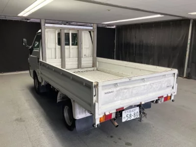 Nissan VANETTE TRUCK