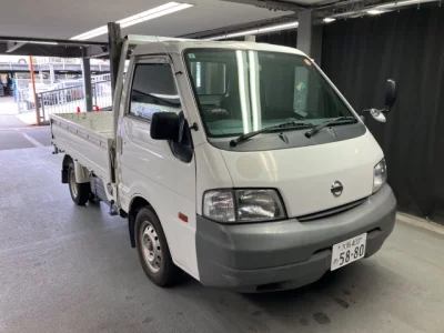 Nissan VANETTE TRUCK