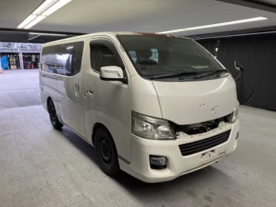 Nissan CARAVAN