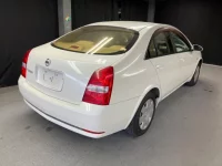 Nissan PRIMERA лот № 2027 оценка 3.5  с аукциона в Японии 5