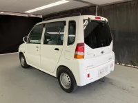 Mitsubishi TOPPO BJ лот № 2022 оценка 3.5  с аукциона в Японии 1