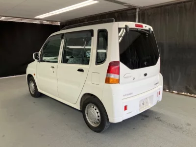 Mitsubishi TOPPO BJ  с аукциона в Японии