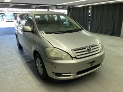 Toyota IPSUM